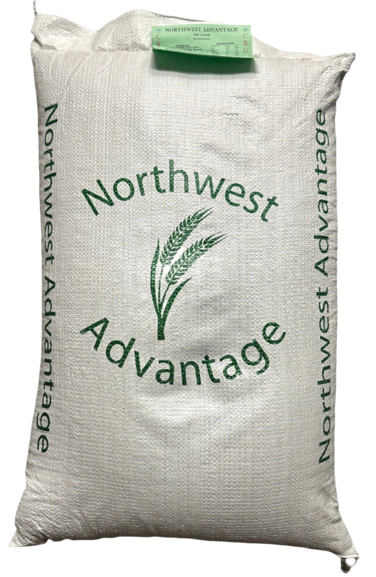 NWA All Stock Pellets 15%