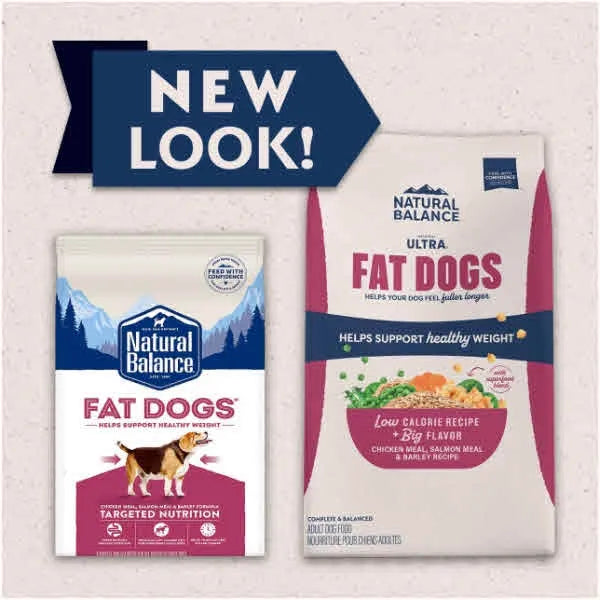 NB Dog Ultra Fat Dogs