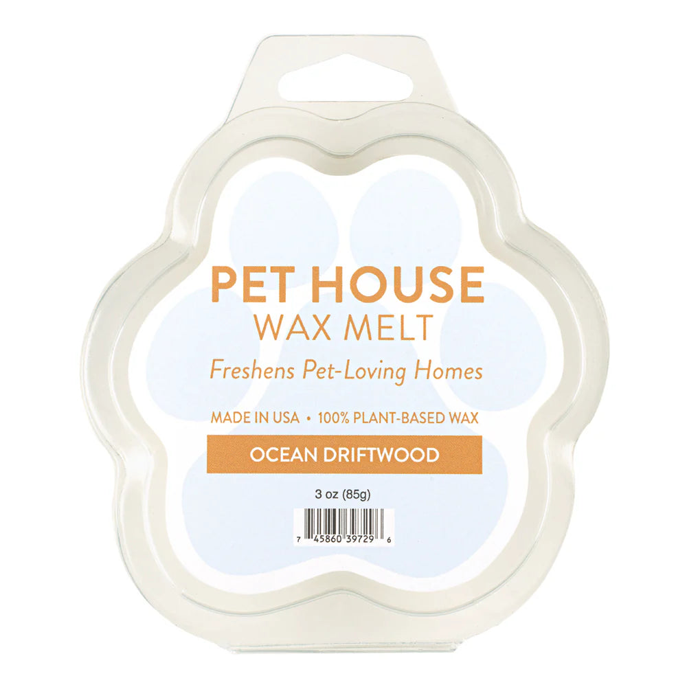 PH Wax Melt Ocean Driftwood