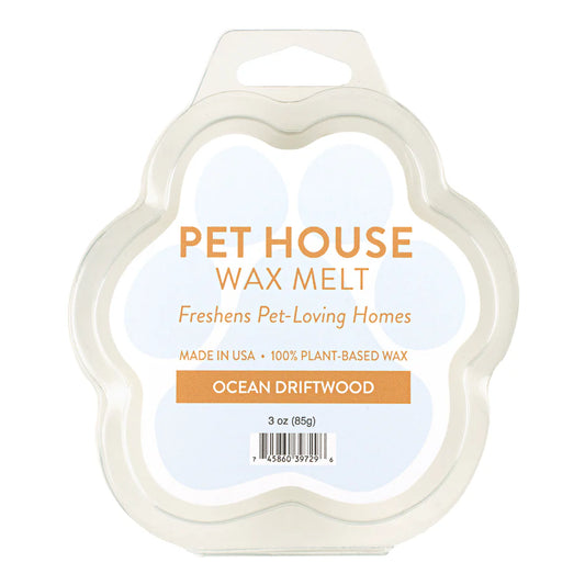 PH Wax Melt Ocean Driftwood