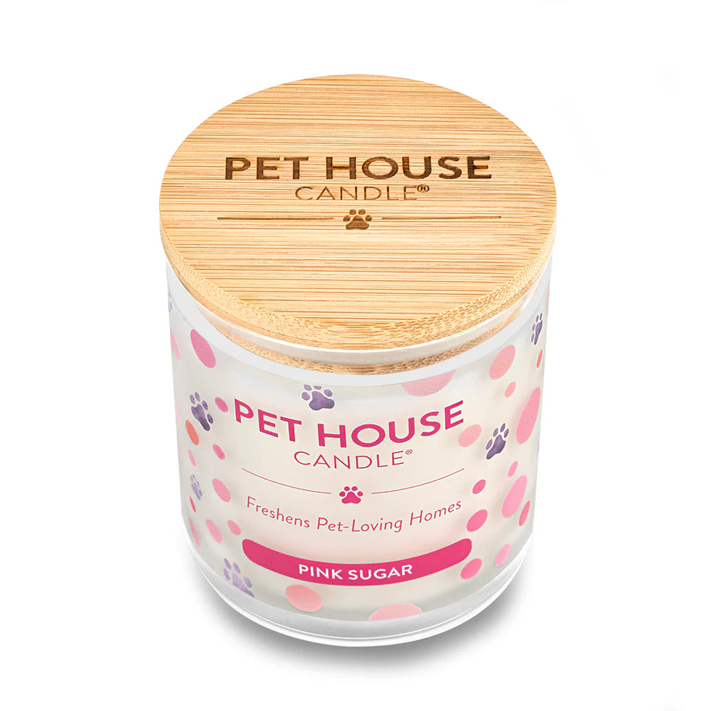 PH Candle Pink Sugar