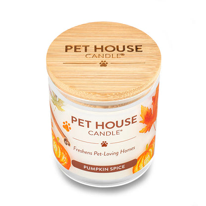 PH Candle Pumpkin Spice