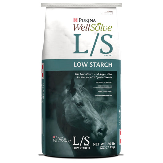 Purina WellSolve Low Starch