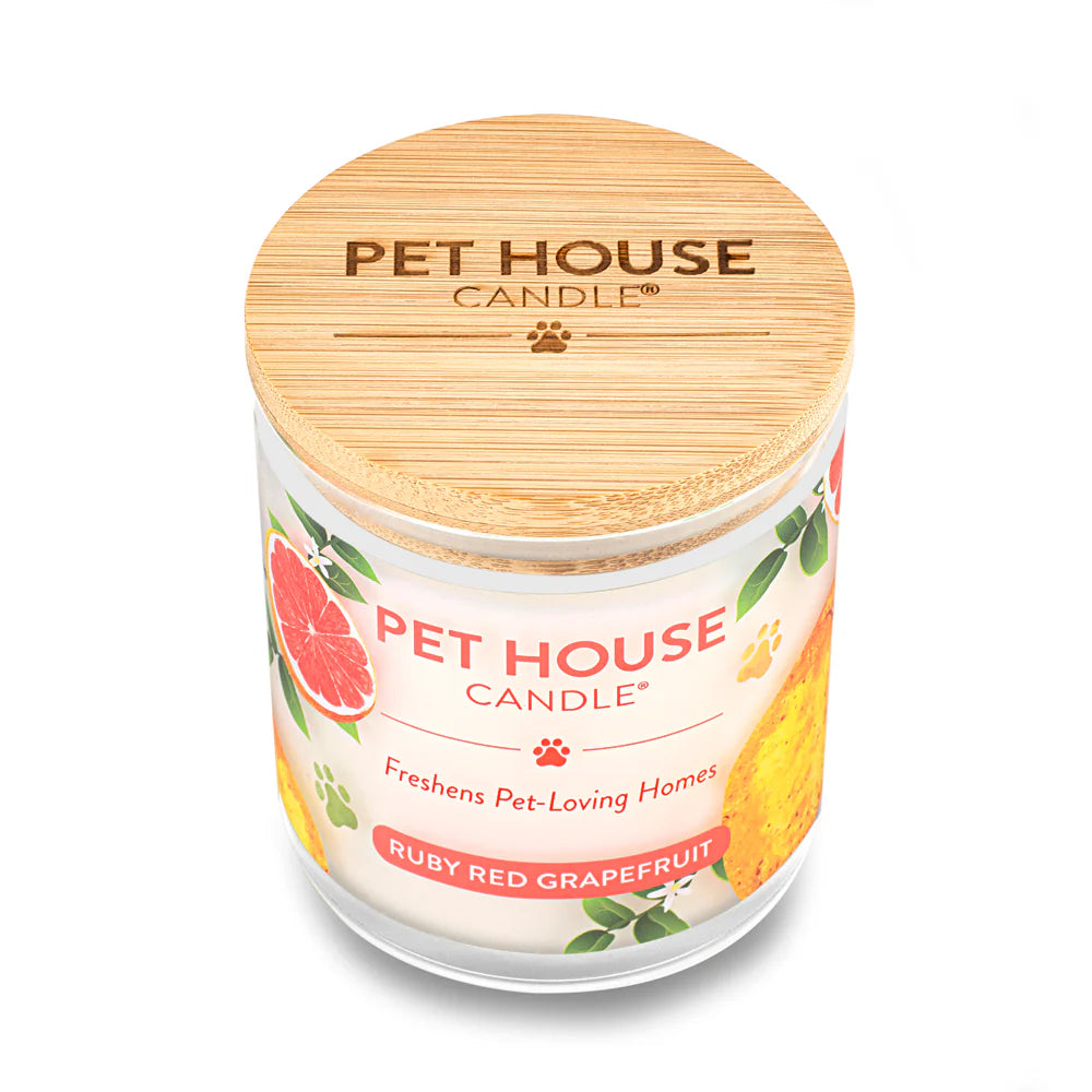 PH Candle Ruby Red Grapefruit