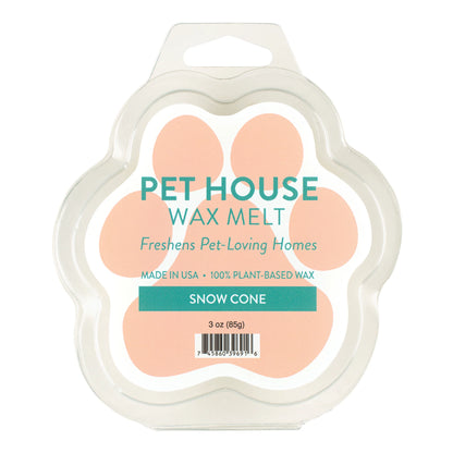 PH Wax Melt Snowcone