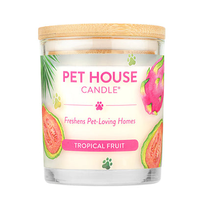 PH Candle Tropical Fruit