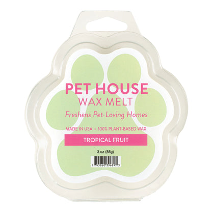 PH Wax Melt Tropical Fruit