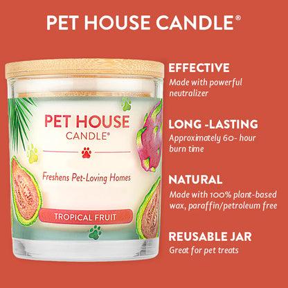 PH Candle Tropical Fruit