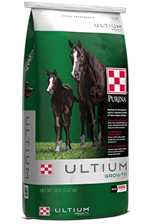 Purina Ultium Growth