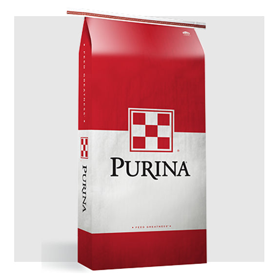 Purina Packer Cube