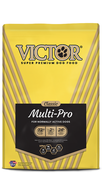 Victor Multi-Pro