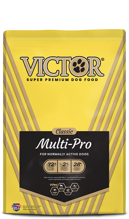 Victor Multi-Pro