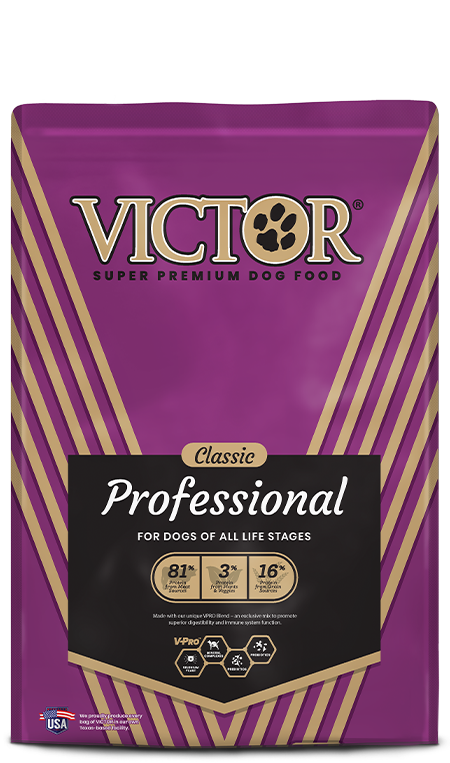 Victor Professional