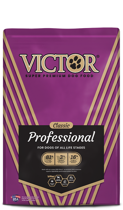 Victor Professional