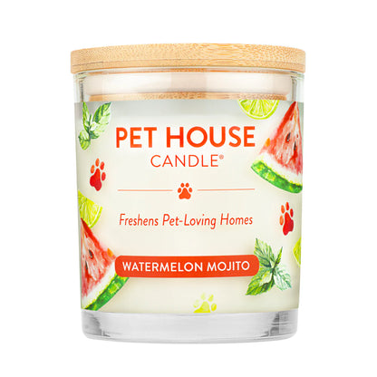 PH Candle Watermelon Mojito