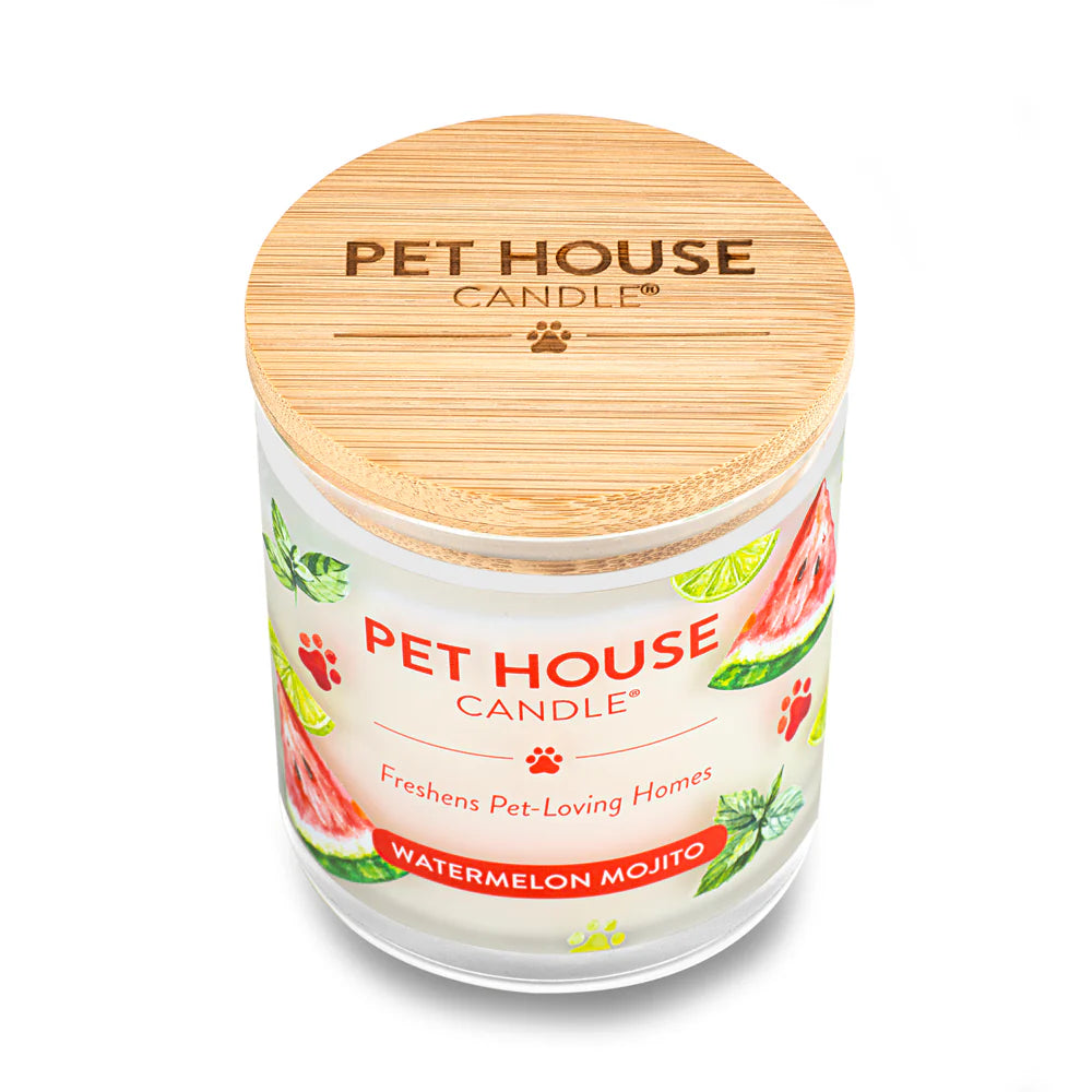 PH Candle Watermelon Mojito