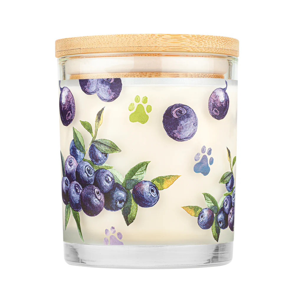 PH Candle Wild Blueberries