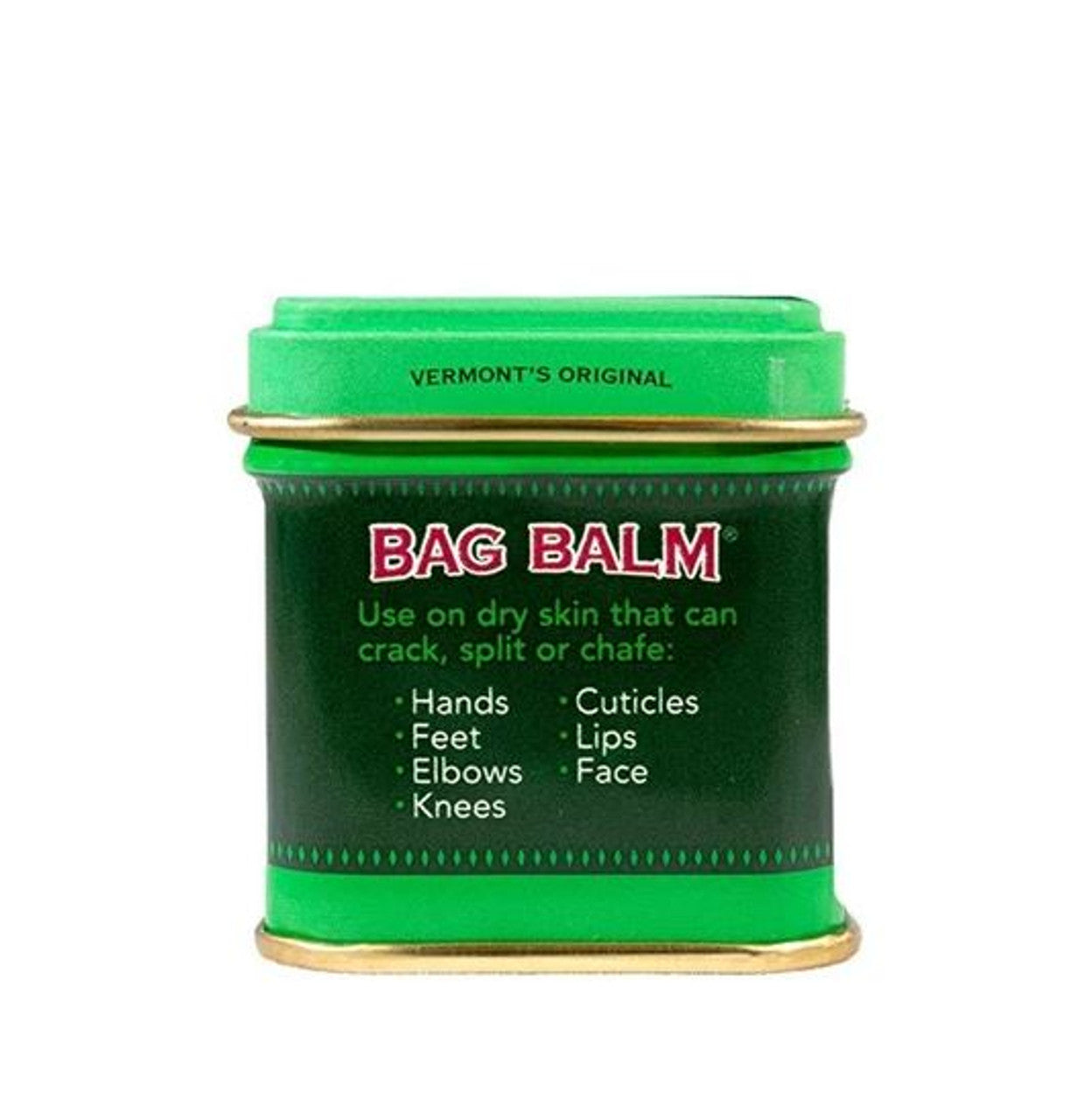 Bag Balm