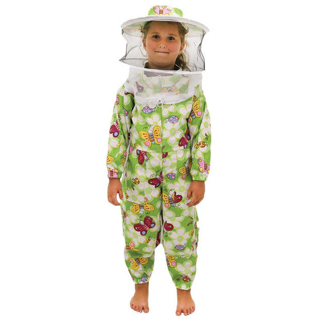 ML Bee Suit w/Hood