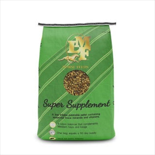 LMF Super Supplement A