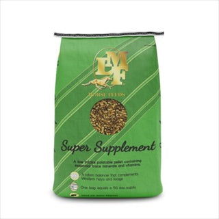 LMF Super Supplement G