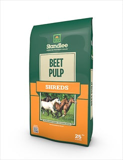 Standlee Beet Pulp Shredded