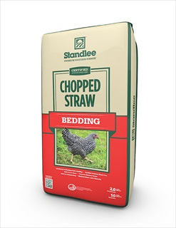 Standlee Chopped Straw