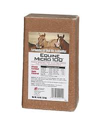 NAS Equine Micro 100 Brick