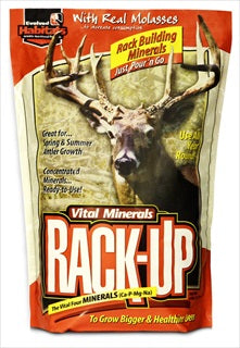 Rack-Up Deer Nutrients