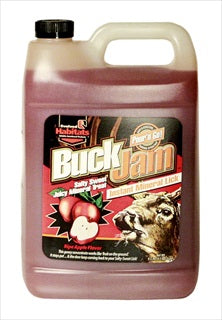 Buck Jam Apple