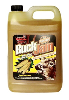 Buck Jam Sweet Corn