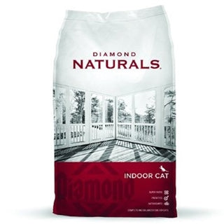 Diamond Naturals Indoor Cat