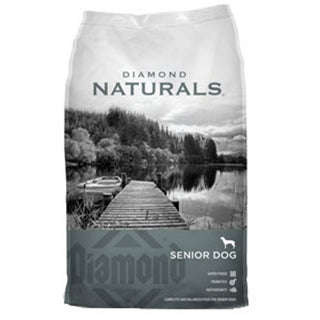 Diamond Naturals Senior