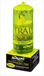 Yellow Jacket Trap Reusable