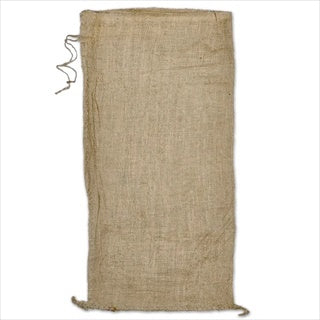 Burlap Bag