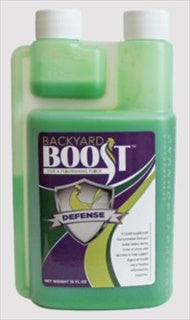 BZ Backyard Boost Defense