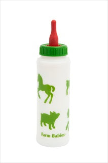 Lixit Baby Bottle