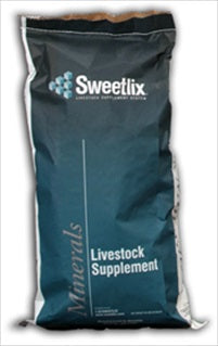 Sweetlix Magna Milk Goat Mineral