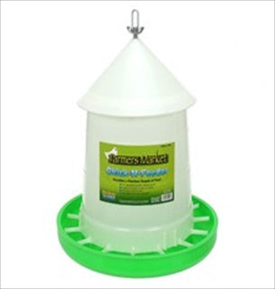 Ware Chicken Feeder