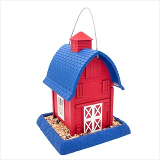 Village Collection Bird Feeders