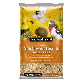 FF Sunflower Hearts