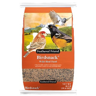 FF Birdsnack