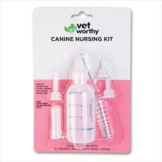 VW Pet Nursing Kit Puppy