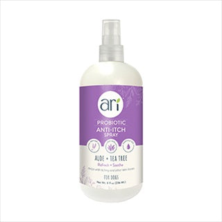 ARI Probiotic Anti Itch Spray