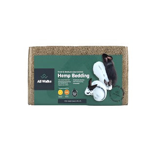 All Walks Hemp Bedding