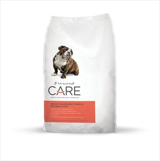 Diamond Care Weight Management Dog Food