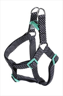 Doog Neo Step Harness Pongo