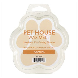 PH Wax Melt Pecan Pie