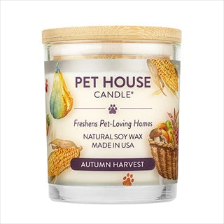 PH Candle Autumn Harvest