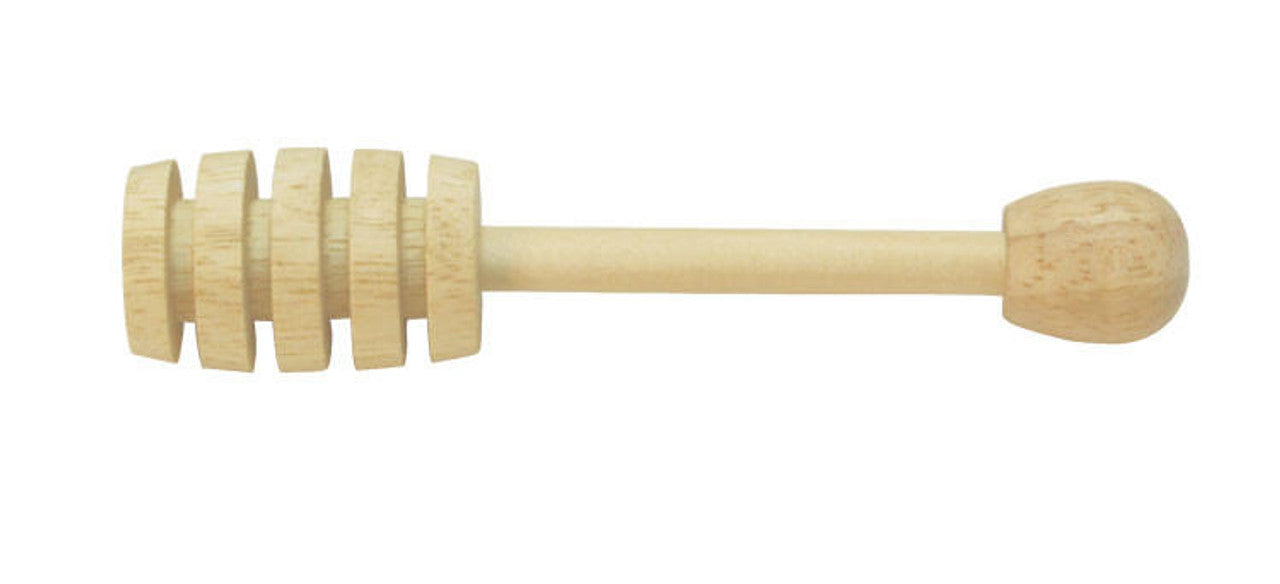 ML Wooden Honey Dippers